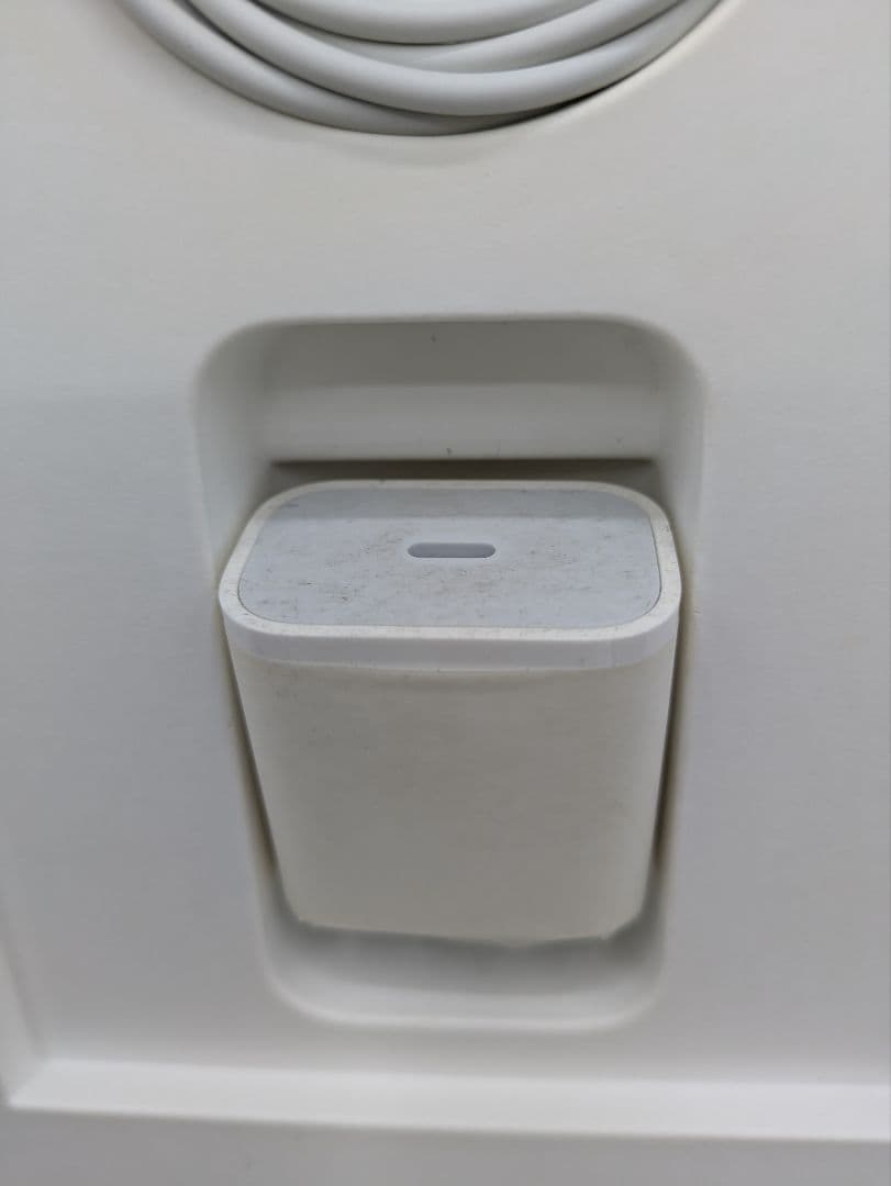 A iPad 第9世代 Wolt MDMモデル 64GB