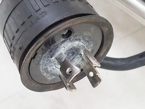 Y55/たい焼き/タニコー/TY-3/200V/架台付/W106xD56xH33