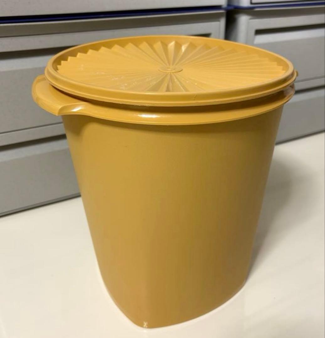 希少❤︎Tupperwareタッパーウェア❤︎マキシクイーンデコレーター