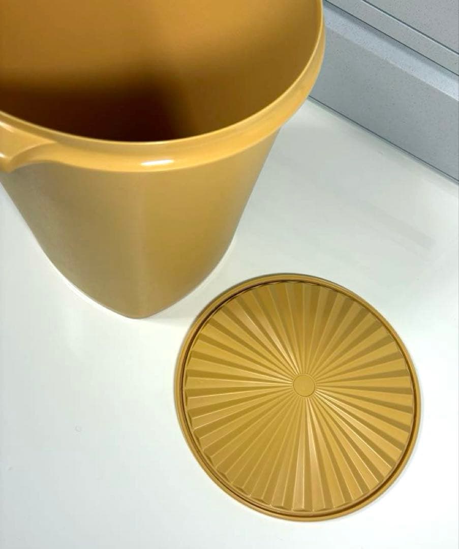 希少❤︎Tupperwareタッパーウェア❤︎マキシクイーンデコレーター