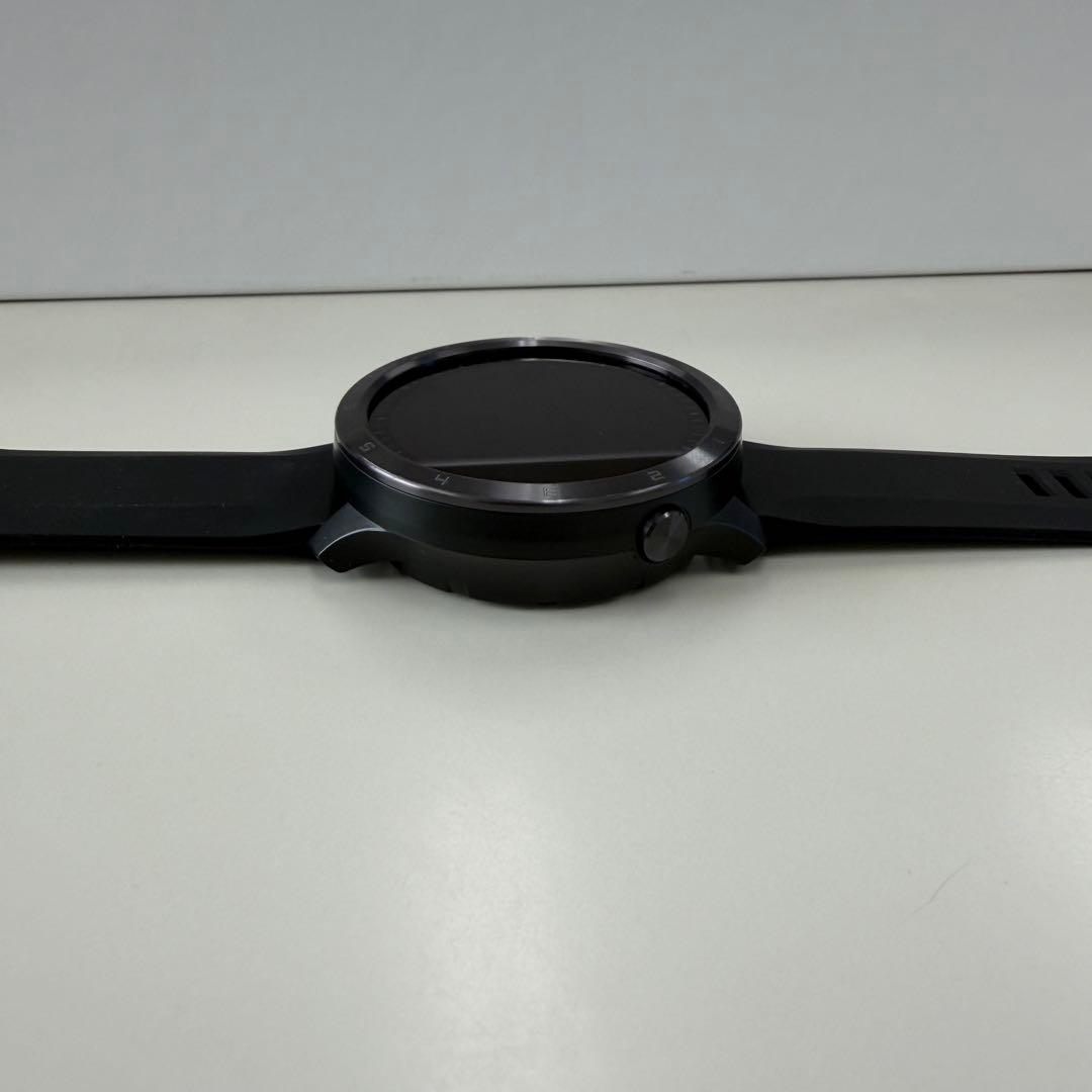 T11 Pro GPSボイスナビ ブラック　wristwatch型