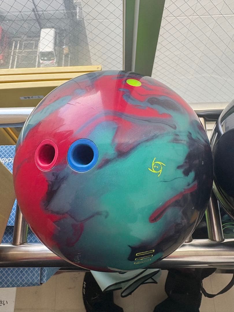 ボール STORM IDENTITY 15P