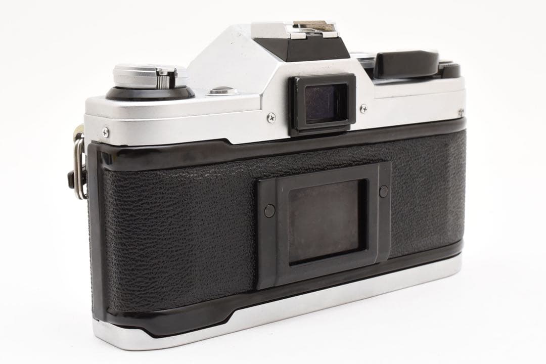#228★動作品★Canon AE-1 ボディ
