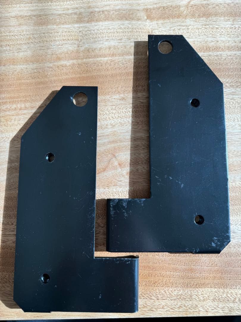 ☆未使用☆UFS アンダーフロアスポイラー スイフトZC用