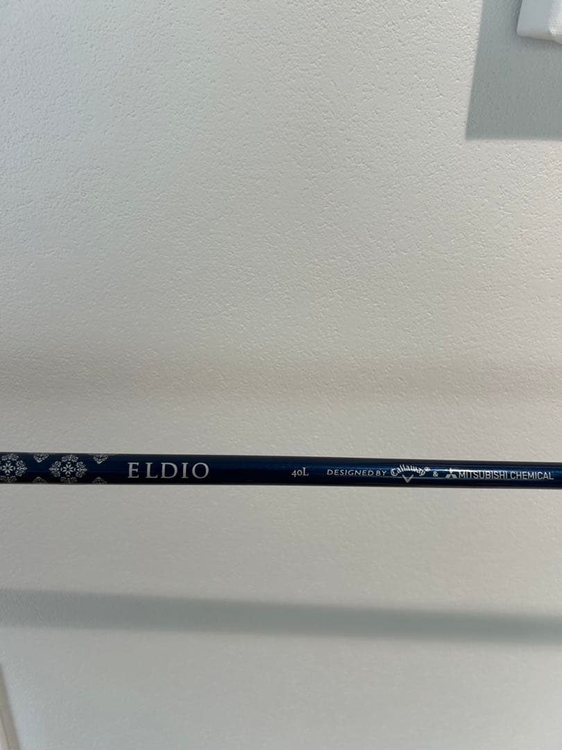 Callaway PARADYM MAX FIRST 6番ユーティリティ