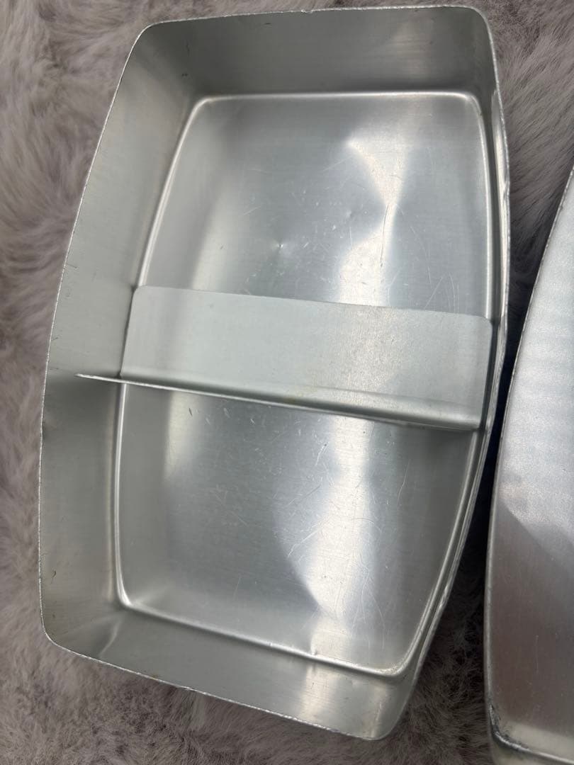 激レア 1978年 スパイダーマン 東映版 昭和レトロ 弁当箱　ヴィンテージ