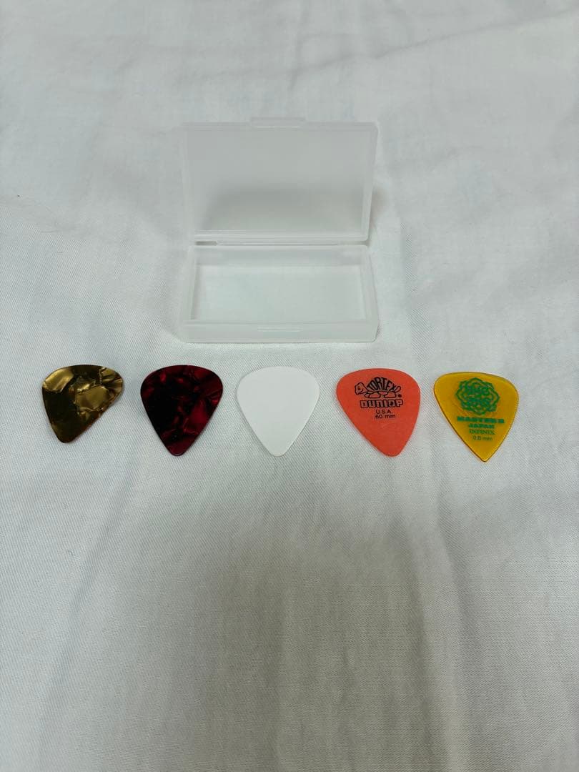 8点セット　YAMAHA STORIA アコースティックギター　初心者　入門