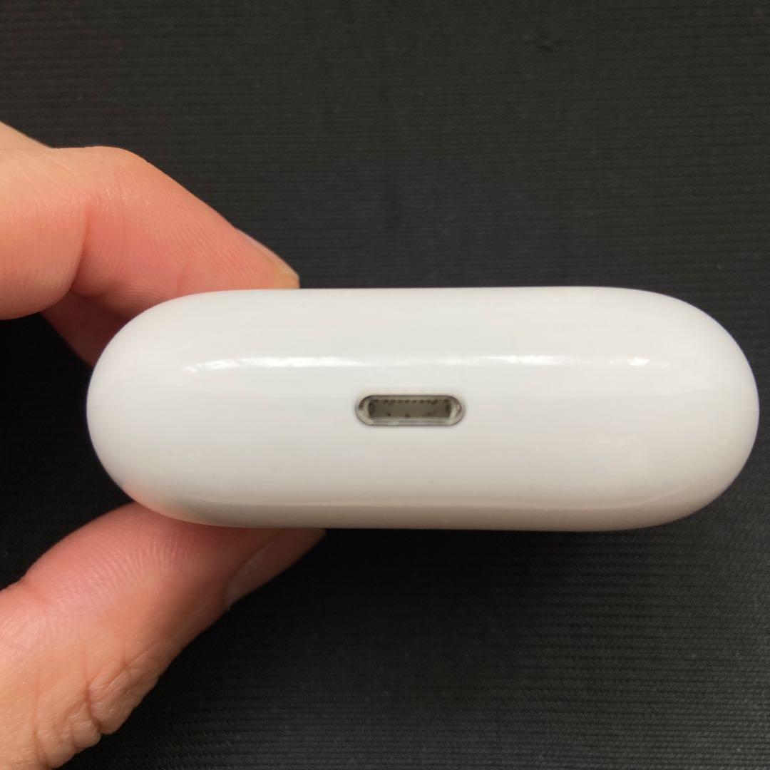 AirPods Pro 2 箱・イヤーピース有、右耳不調 詳細有