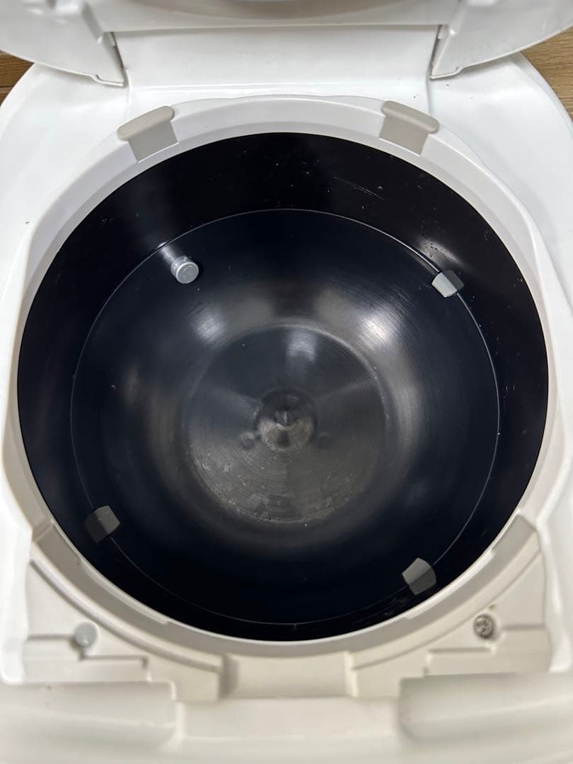 炊飯器 象印 NP-RN05 3合炊き 2022年製