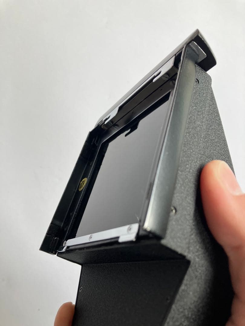 Mamiya RB67 中判フィルムカメラ レンズ3本、ファインダーセット