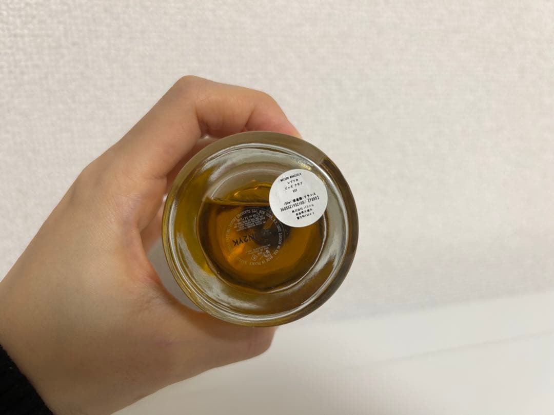 香水(ユニセックス) Maison Margiela REPLICA[Jazz Club 100ml]