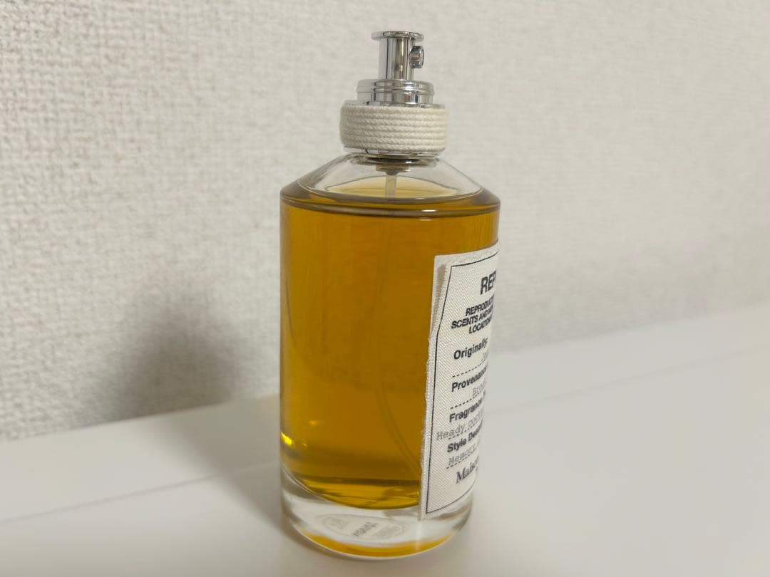 香水(ユニセックス) Maison Margiela REPLICA[Jazz Club 100ml]