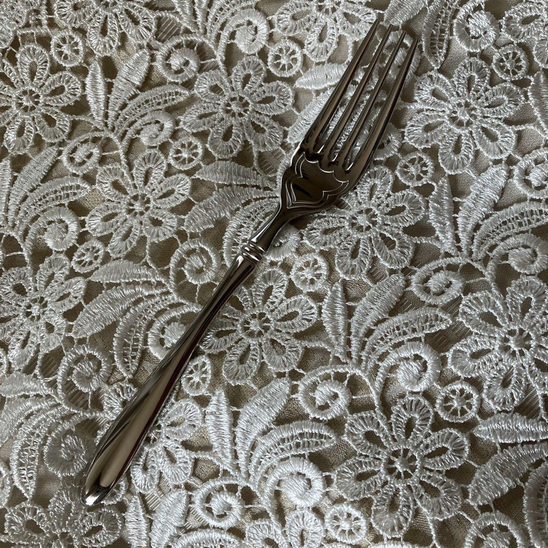 AZUMA W-18 ダブルエイティーン　インペリアル　フィッシュフォーク 5本