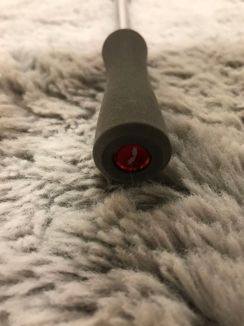 ハートランド21ドットスリー　ロッドケース付属