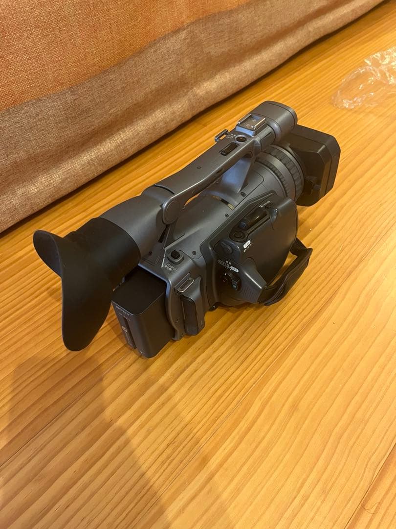 ビデオカメラ SONY HDV1080