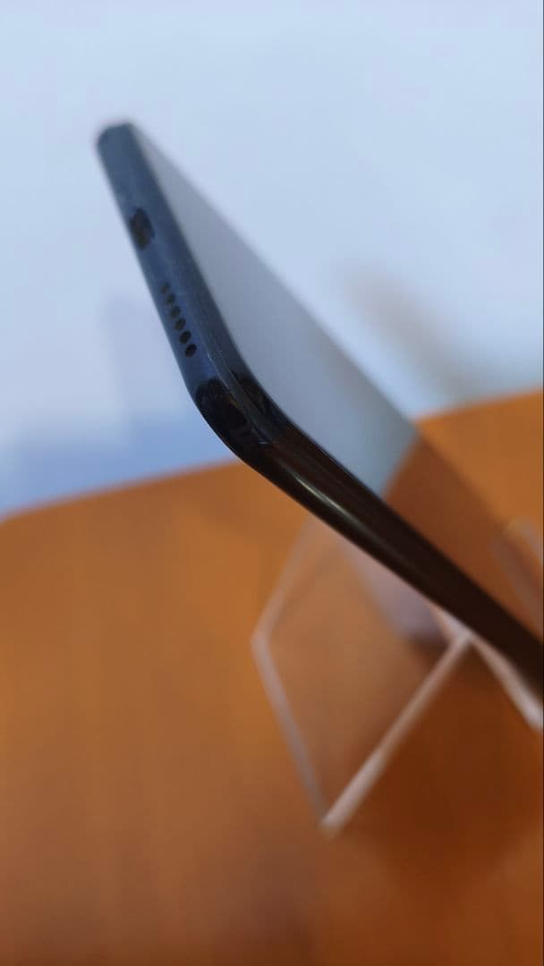 Xiaomi mi11lite5gトリュフブラック