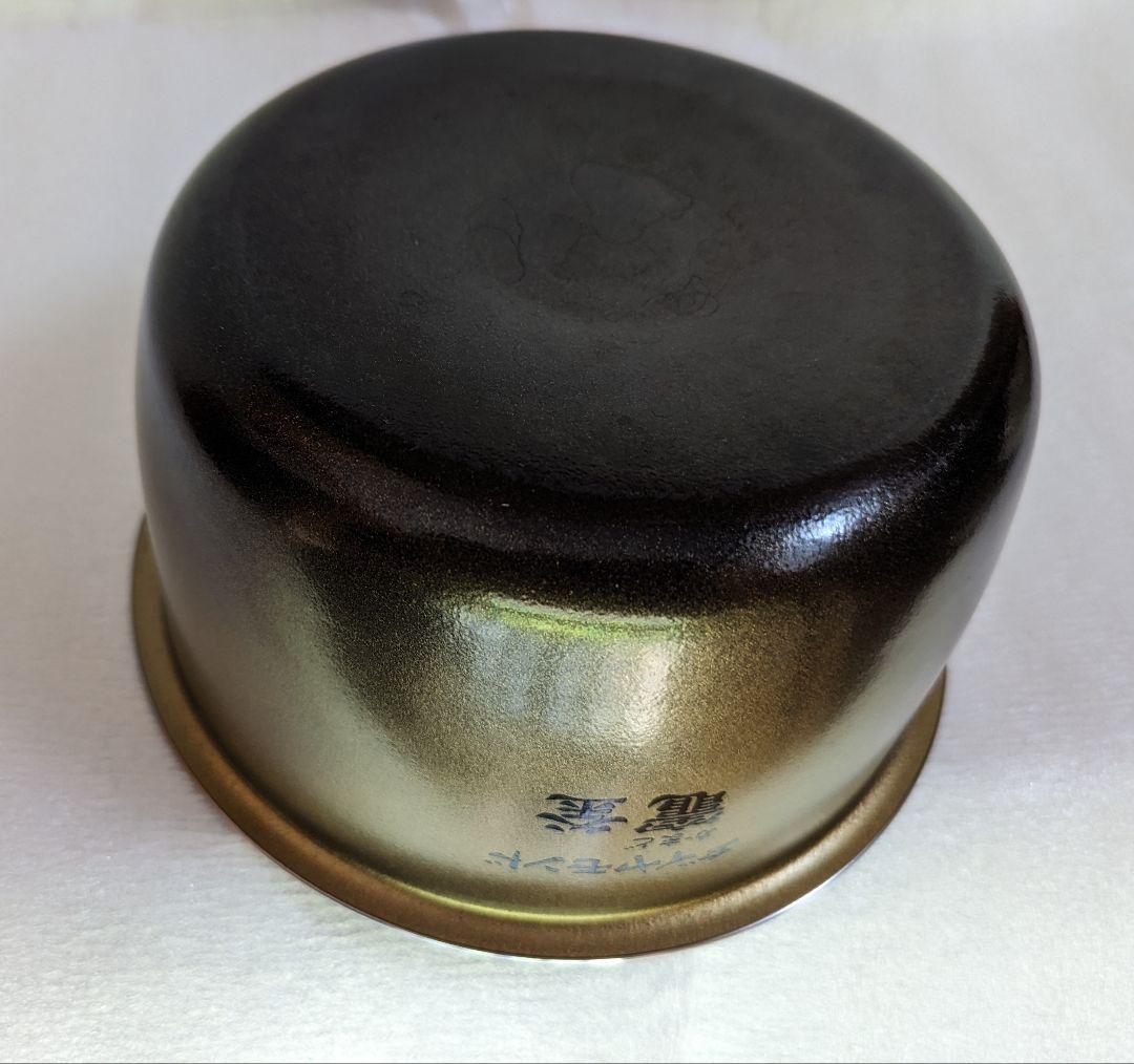 Panasonic 5.5合炊き IH式 炊飯器