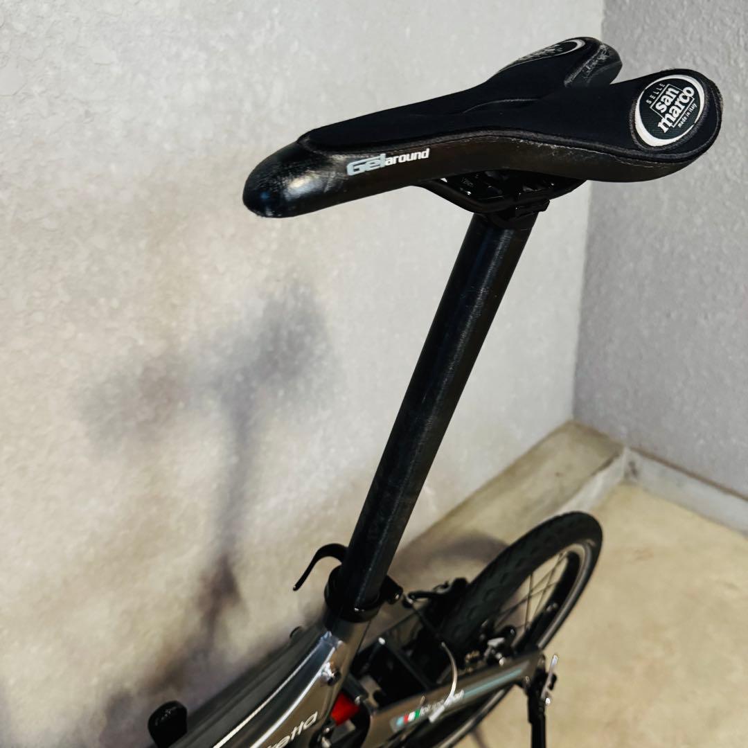 Bianchi fretta ビアンキ フレッタ BD-1