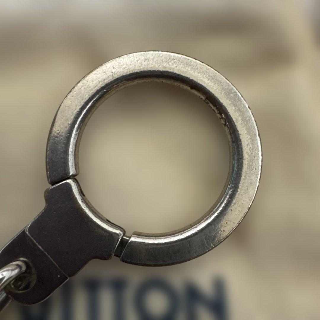 LV Key ring ルイヴィトンキーホルダーアノクレM62694