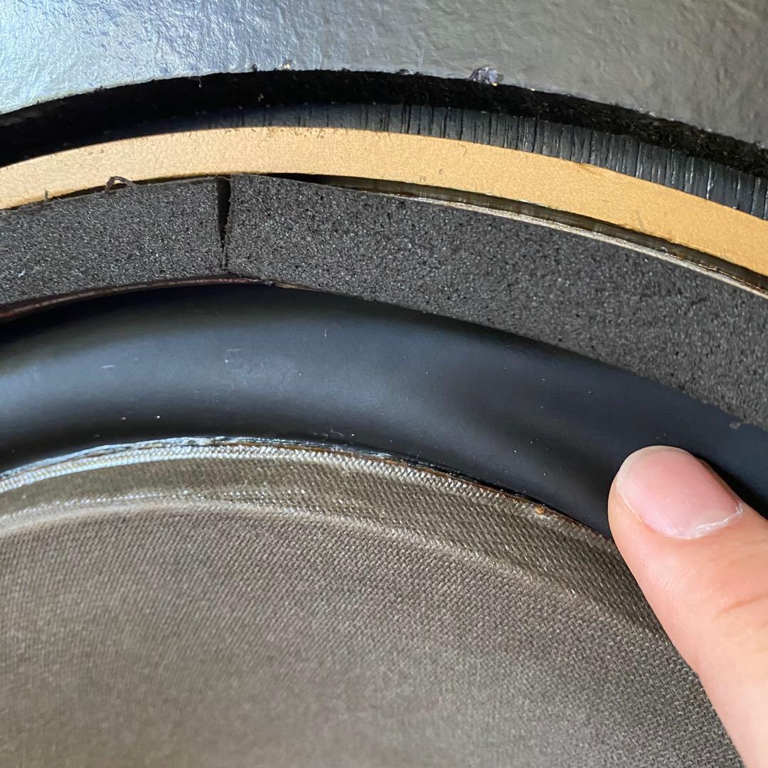 タンノイ　TANNOY ARDEN スピーカー　①