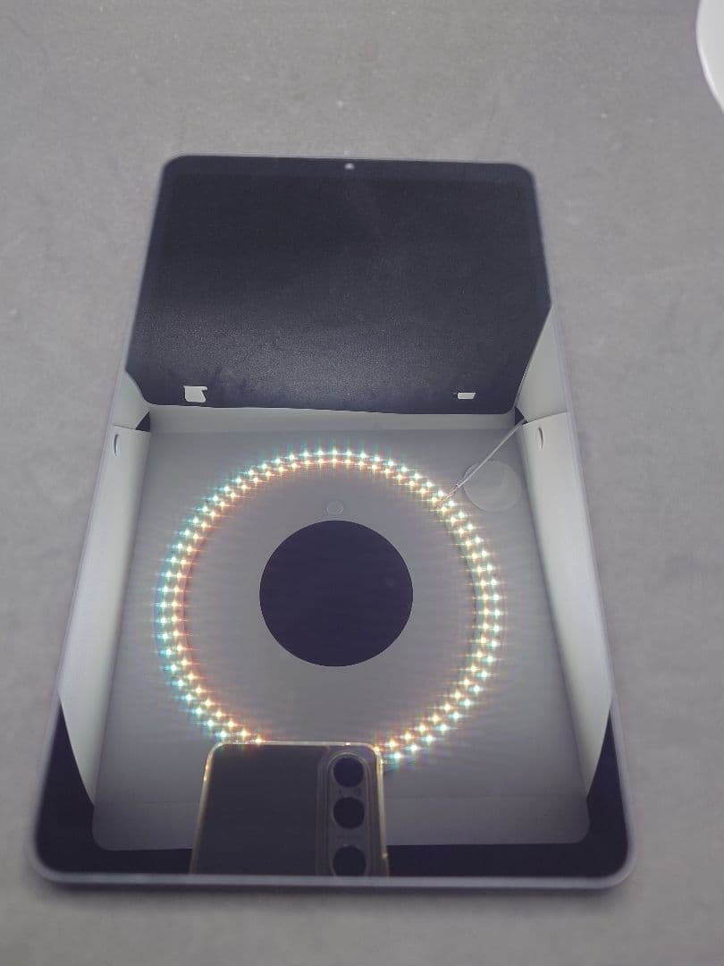 Redmi Pad SE 8.7 4G ブルー セルラーモデル