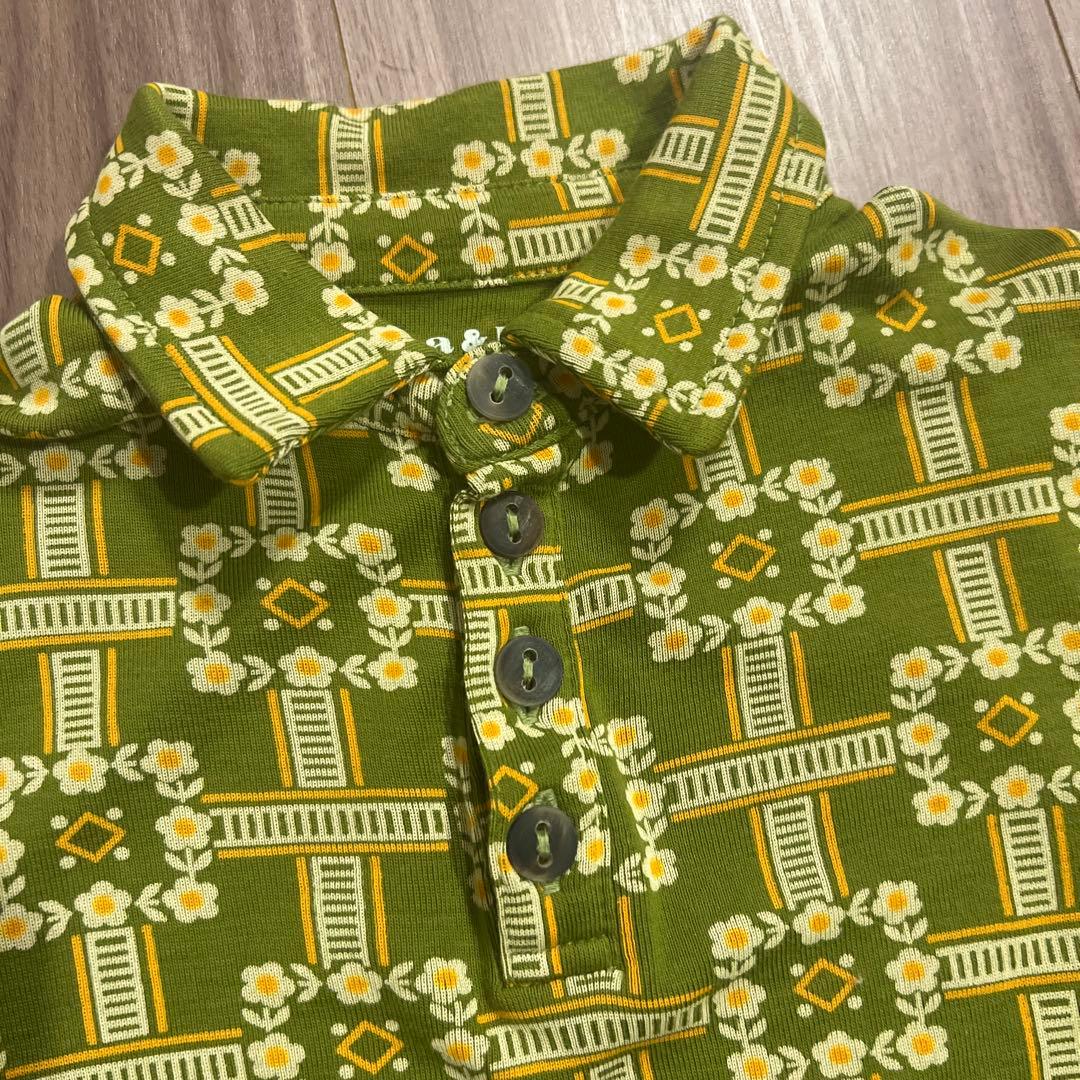 misha and puff バジル 花鉄 3y