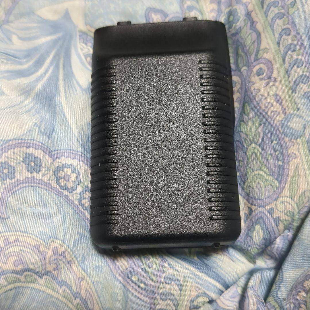 ヤエス VX-3 FMトランシーバー