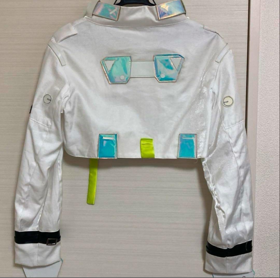 み*い様 レーシングミク2022