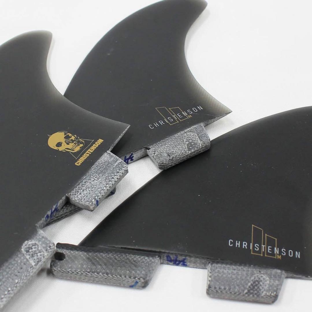 FCS2 エフシーエス クリステンソン トライフィン 3枚セット M