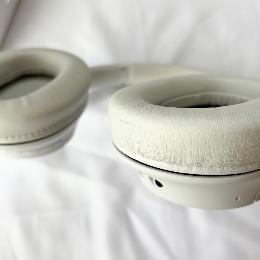 SONY WH-CH720N ワイヤレスヘッドホン ノイズキャンセリング