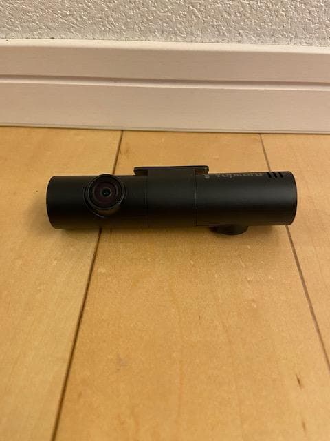 ユピテルY-3100　全方面3カメラドライブレコーダー marumie