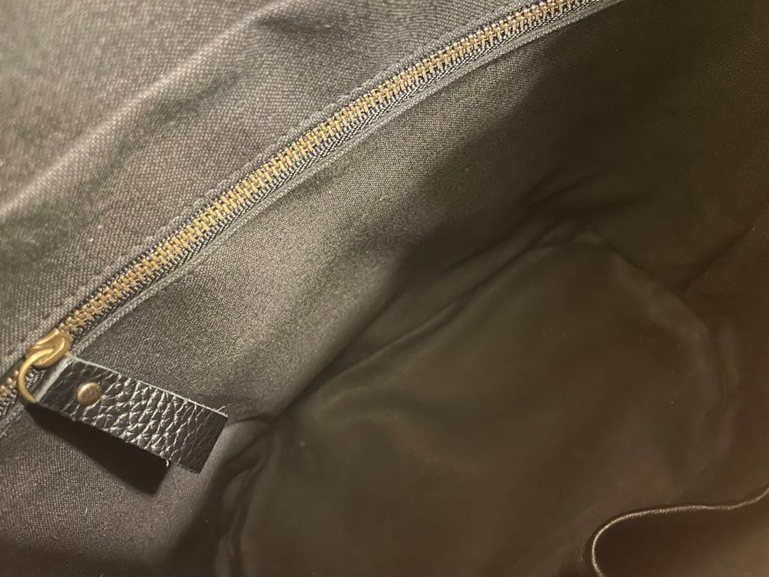 y　ミナペルホネン　ハンドメイド　バッグ　パッチワーク