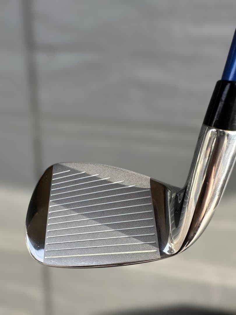 【美品】てらゆーグリップ先生　9番