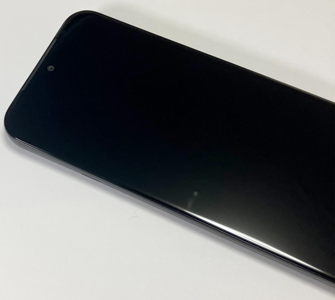 Y!mobile 京セラ Android One S9 ブラック