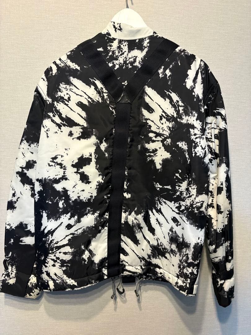 アレキサンダーワン　ダウンジャケット ストラップ付き