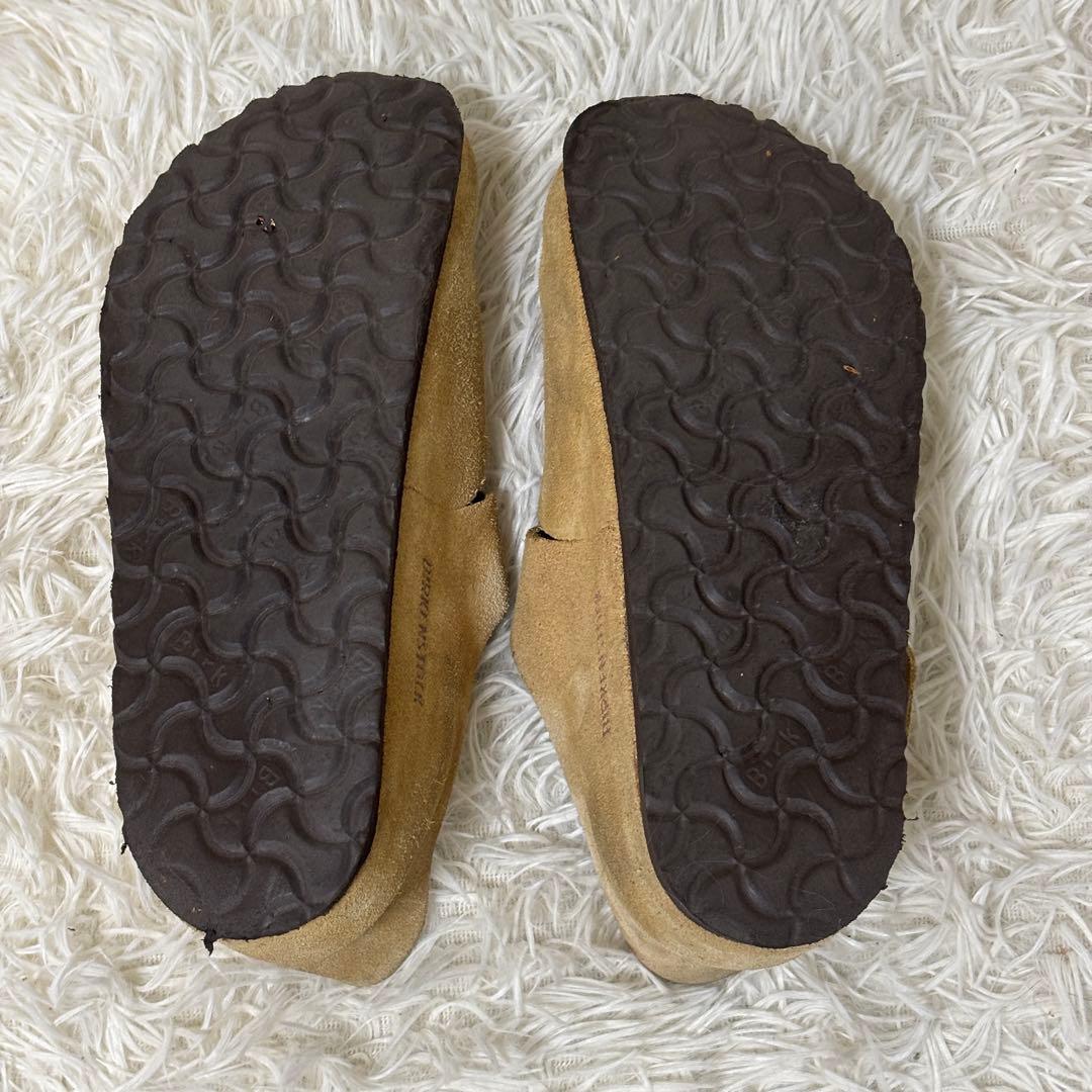 【美品】BIRKENSTOCK London ビルケンシュトック　ロンドン　37