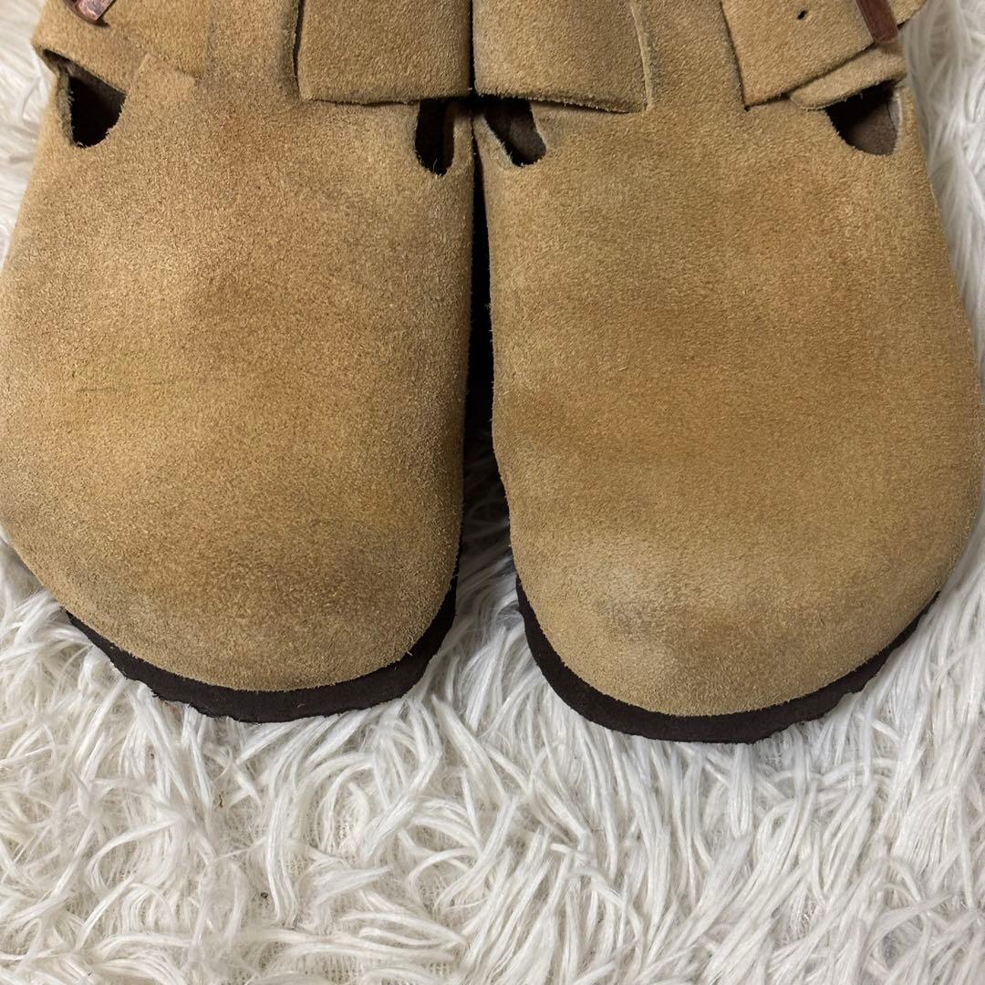 【美品】BIRKENSTOCK London ビルケンシュトック　ロンドン　37
