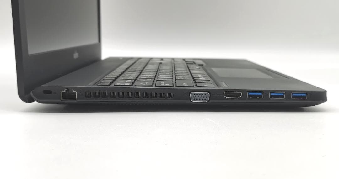 ✅️初心者OK！Windows11/Office/AI搭載ノートパソコン K10