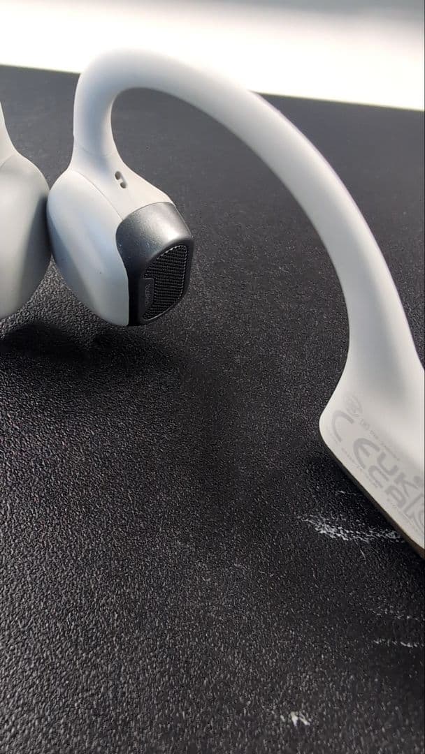 元旦金額！SHOKZ OPENRUN PRO 2 骨伝導イヤホン 中古