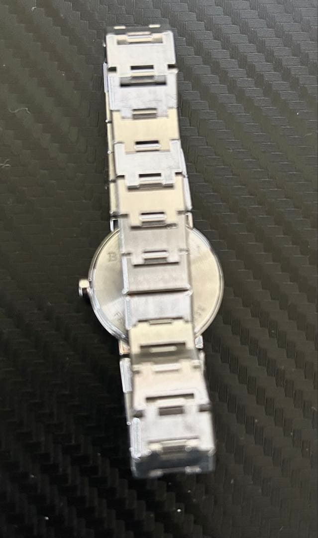 ブルガリ BVLGARI BB23SS レディース 腕時計