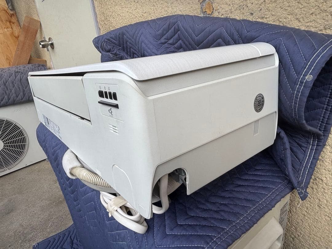 (14畳用)ダイキン【risora】F40WTSXP-Fエアコン本体2019年製