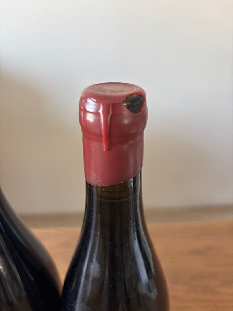 2016 2017ヨイチノボリ　パストゥグラン ドメーヌタカヒコ　2本セット