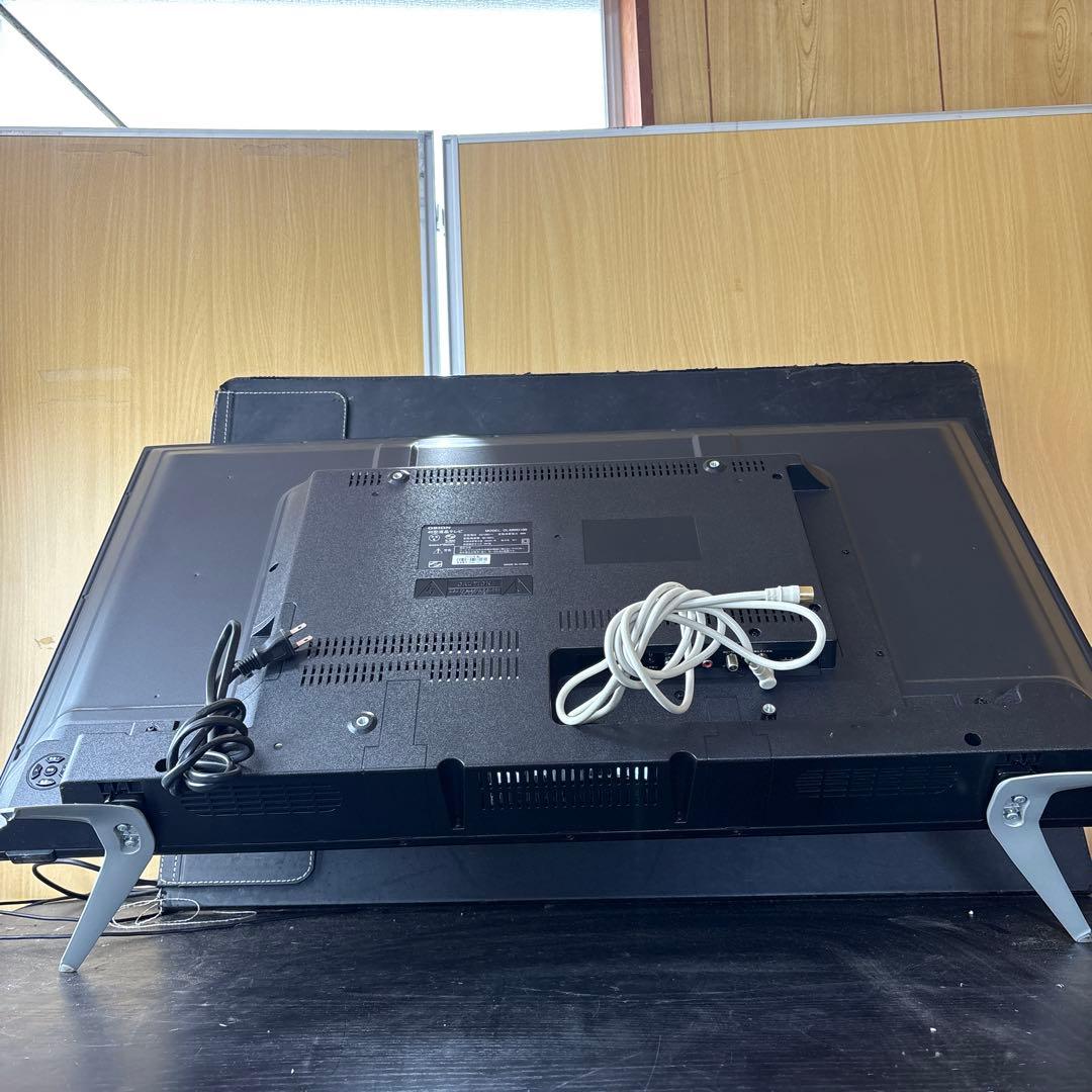 液晶テレビ ORION オリオン OL40WD100 40型 2020年製