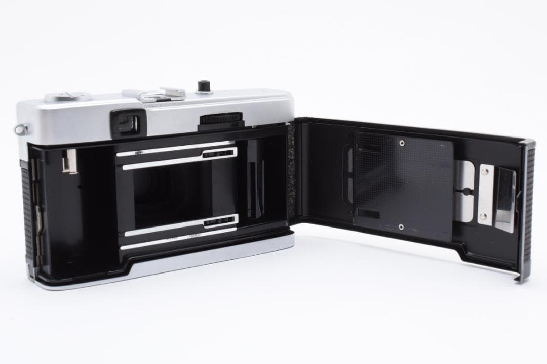 ★極上品★オリンパス OLYMPUS TRIP 35 #978