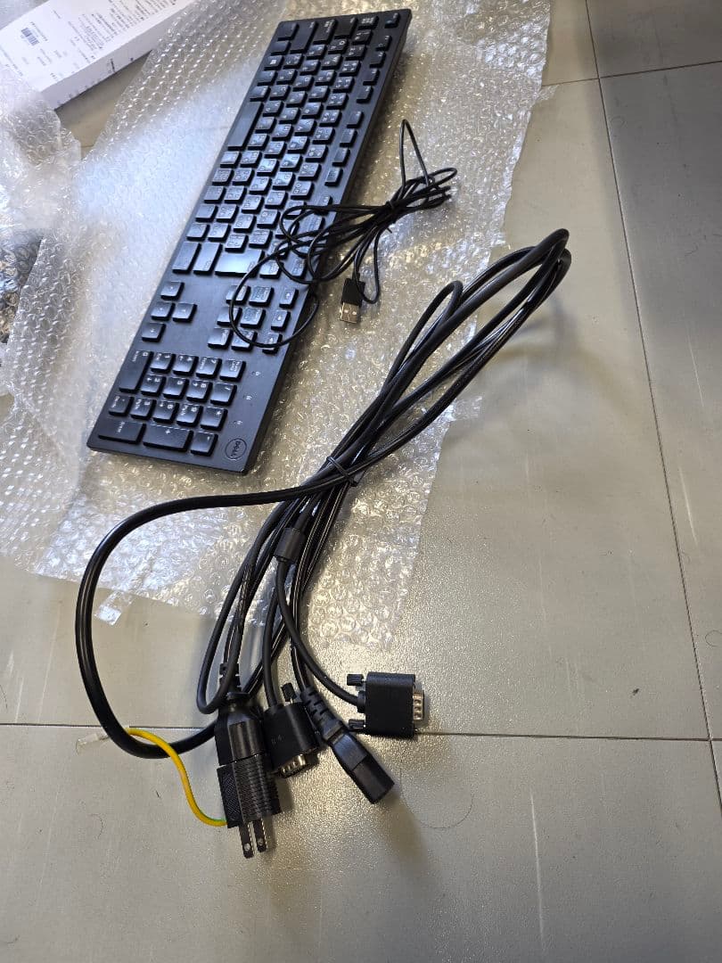 Dell Vostro 3470 1TB デスクトップPC