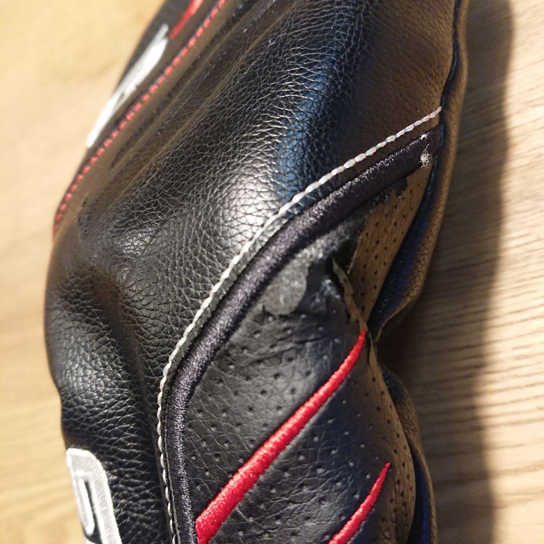 PING G410 SFT フェアウェイウッド 5W ALTA JCB RED