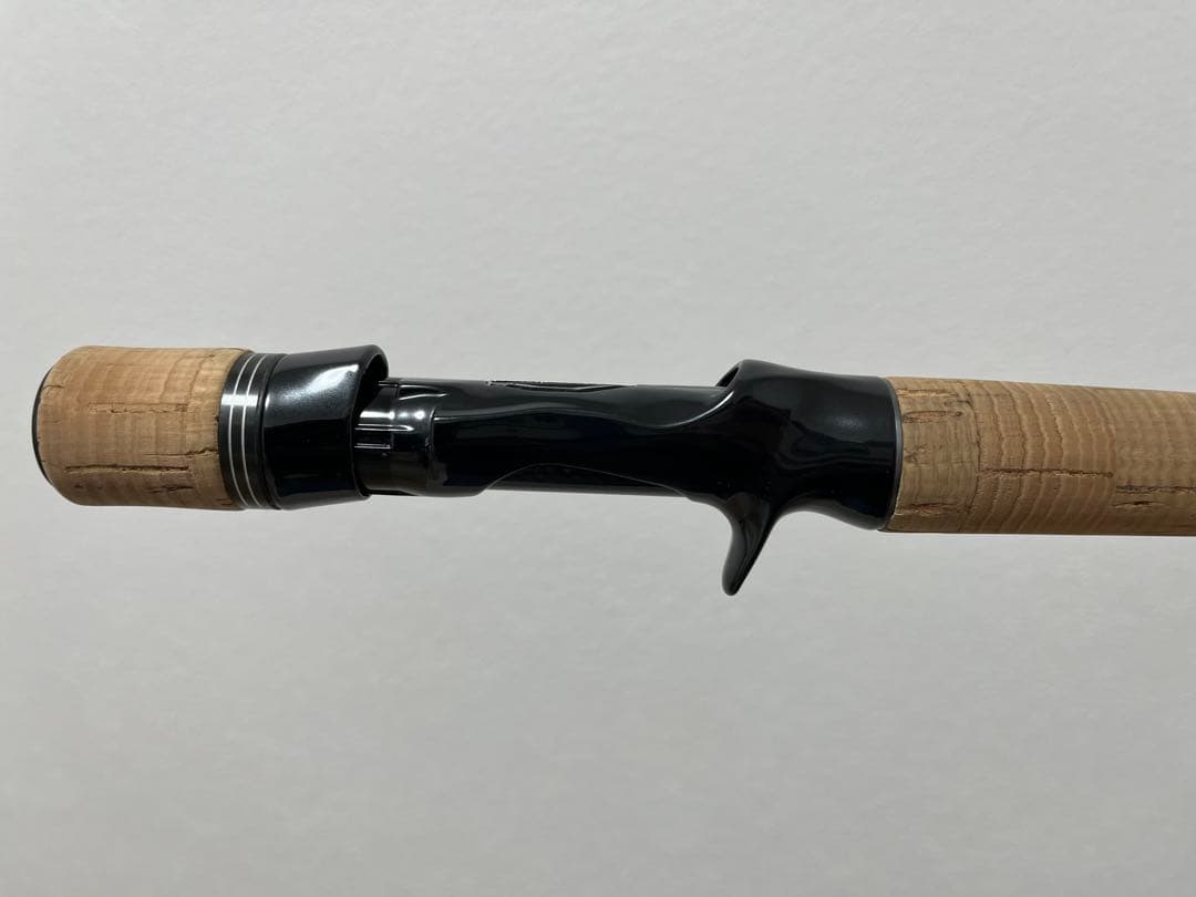 ダイワ 19ブラックレーベル 7101HFB-SB