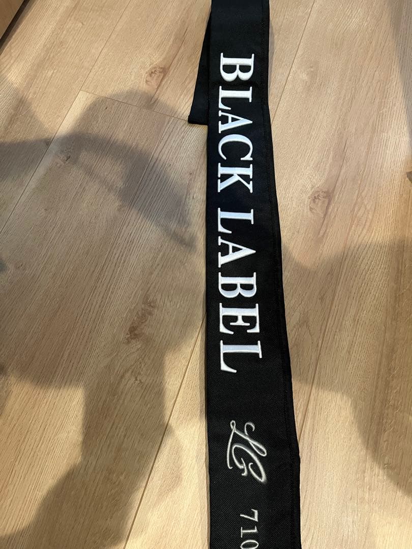 ダイワ 19ブラックレーベル 7101HFB-SB