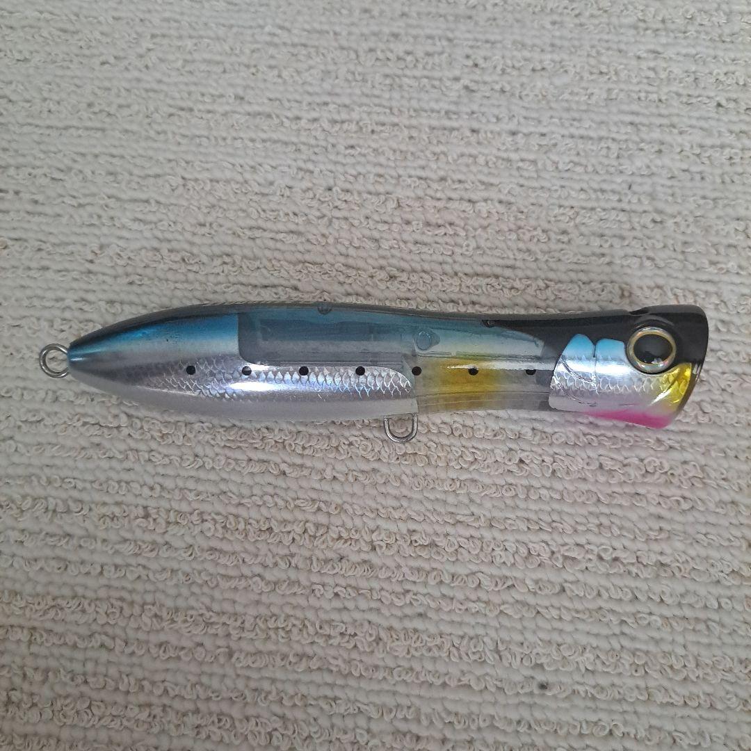 オフショアルアーセット