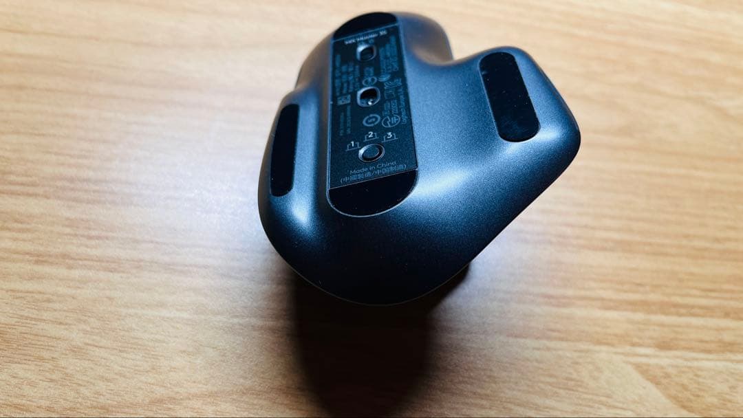 【ほぼ新品】MX Master 3S